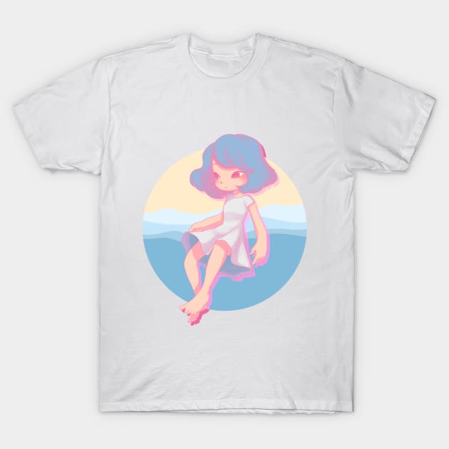 s e a T-Shirt by nova